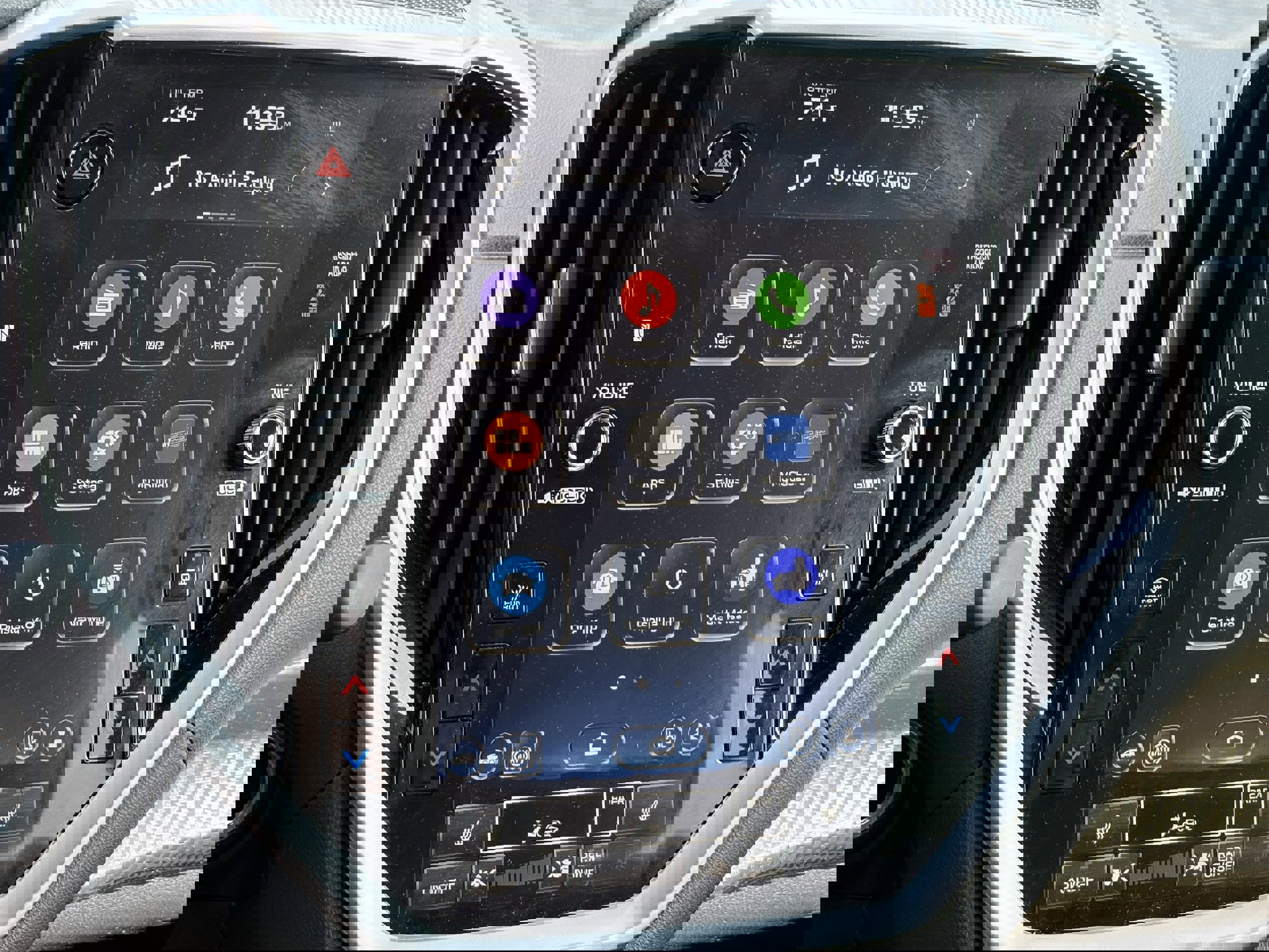 Certified 2025 Subaru Ascent Premium image 22