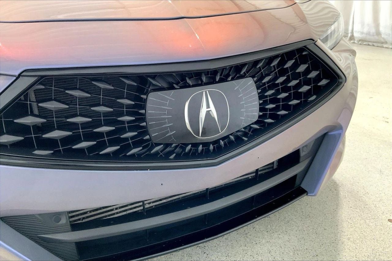 Used 2021 Acura TLX w/ A-SPEC Pkg AWD/4WD image 30