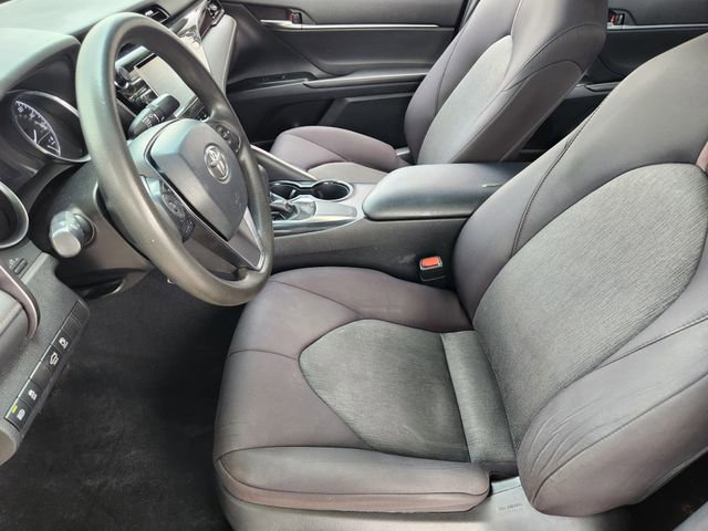 Used 2019 Toyota Camry LE FWD image 13
