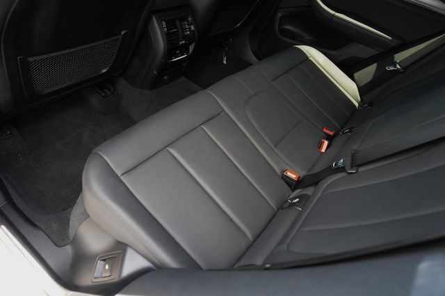 Used 2019 BMW X3 M40i w/ Premium Package AWD/4WD image 14