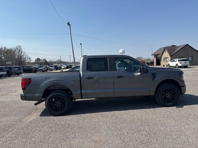 New 2026 Ford F150 STX image 47