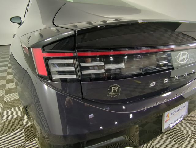 New 2026 Hyundai Sonata SEL image 31