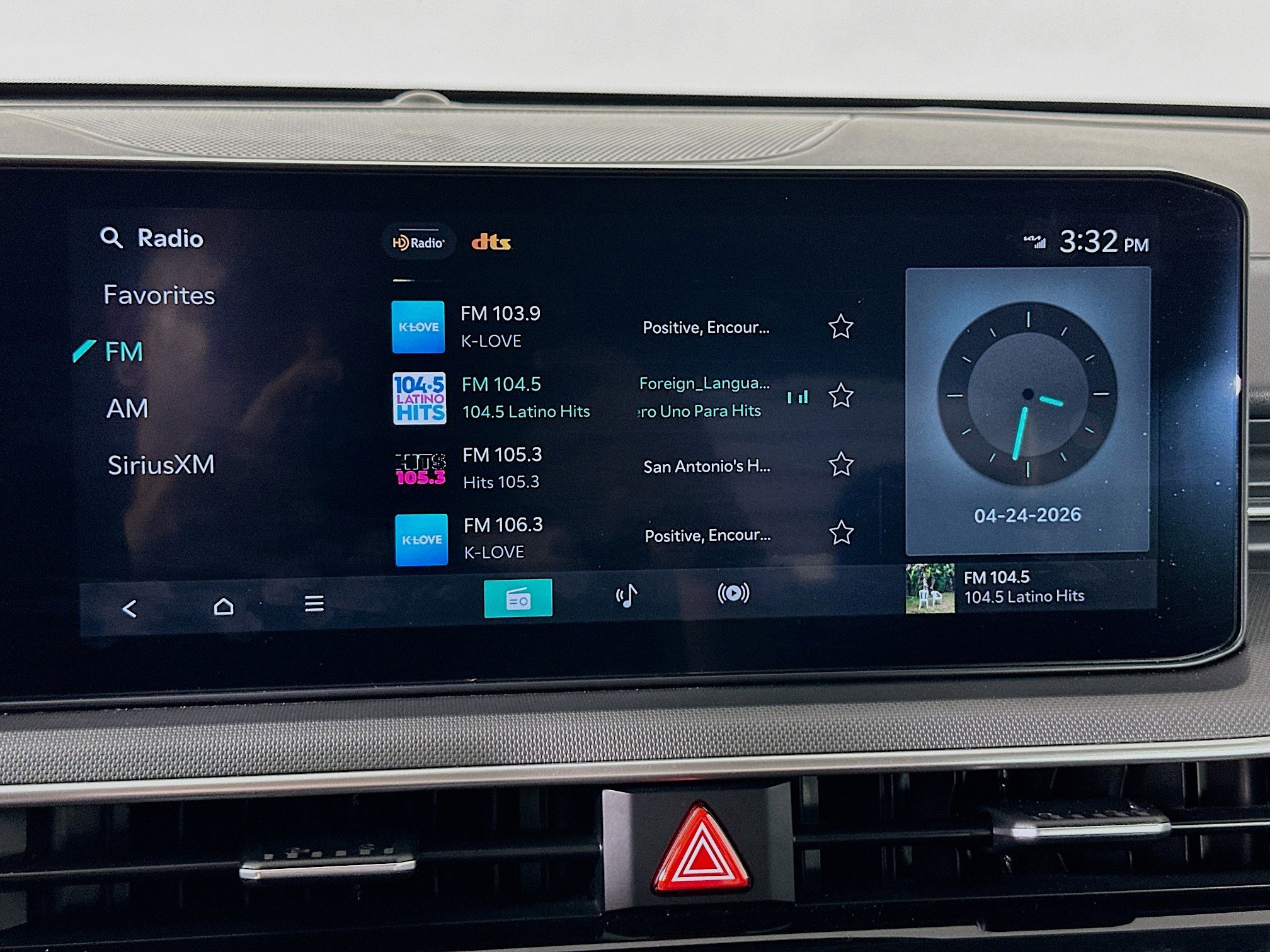 Used 2025 Kia K5 LXS FWD image 21