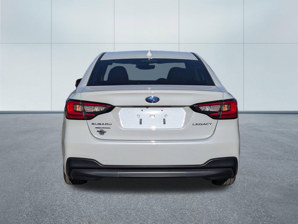 Used 2023 Subaru Legacy Premium image 6