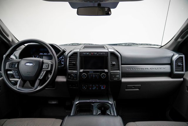 Used 2019 Ford F250 XLT w/ XLT Premium Package image 18