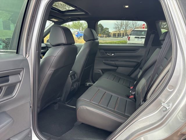 New 2026 Honda CR-V Sport-L image 8
