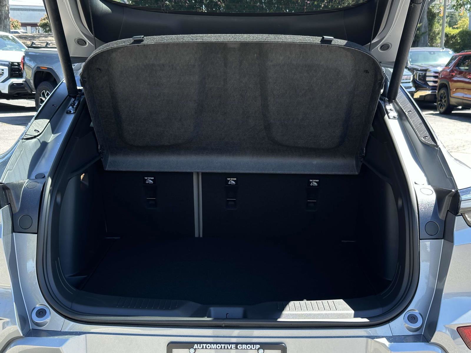 New 2025 Buick Envista Avenir image 13