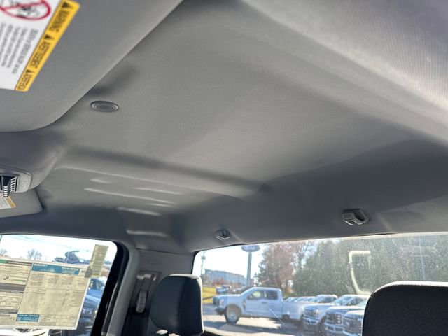 New 2026 Ford F250 XL w/ STX Appearance Package image 23