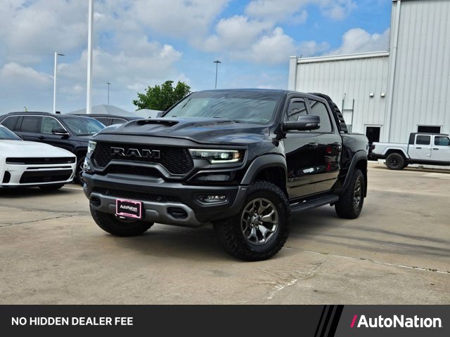 Used 2024 RAM 1500 TRX AWD/4WD image 1