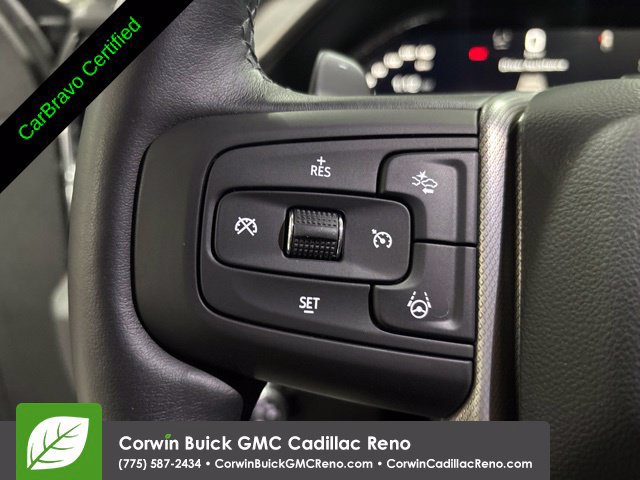 Certified 2026 GMC Sierra 1500 Denali AWD/4WD image 20