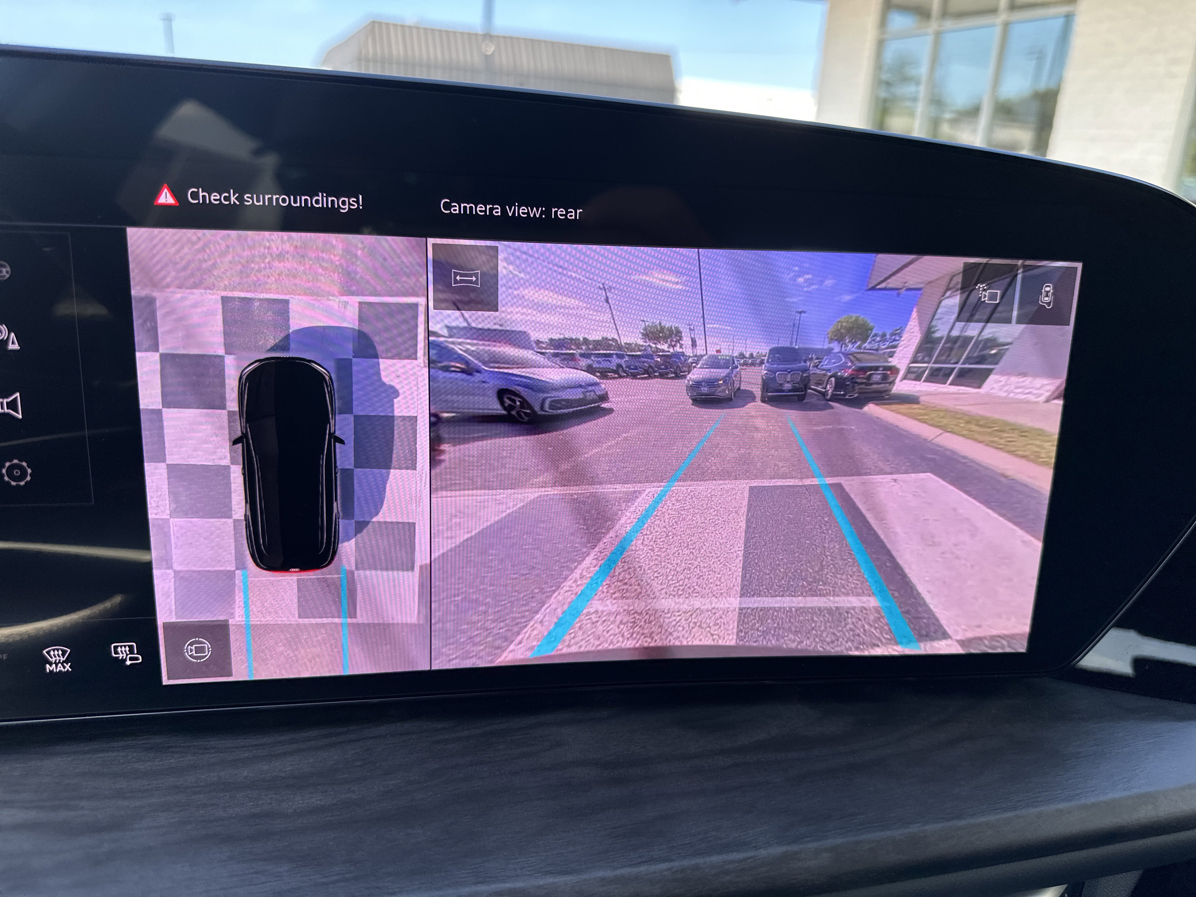 Used 2025 Audi Q5 Premium Plus image 18