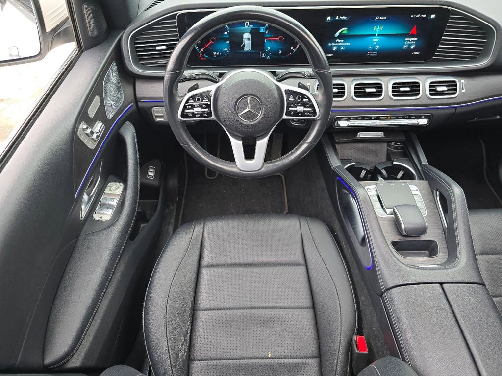 Used 2020 Mercedes-Benz GLE 350 4MATIC image 25