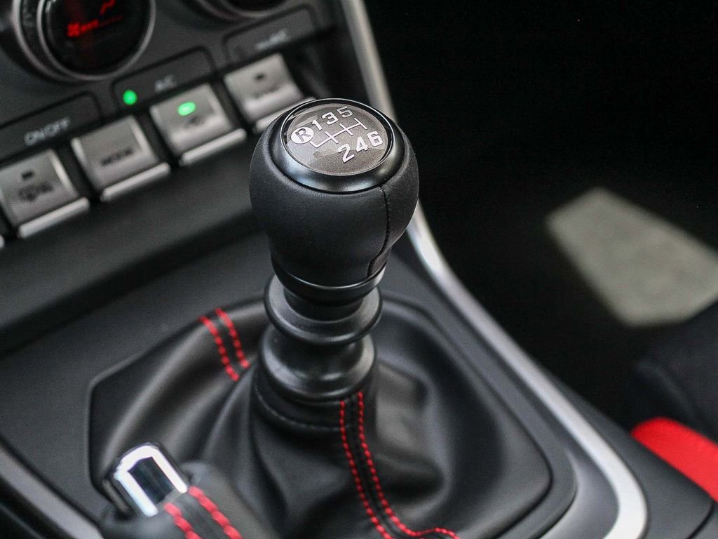 New 2026 Subaru BRZ Limited RWD image 23