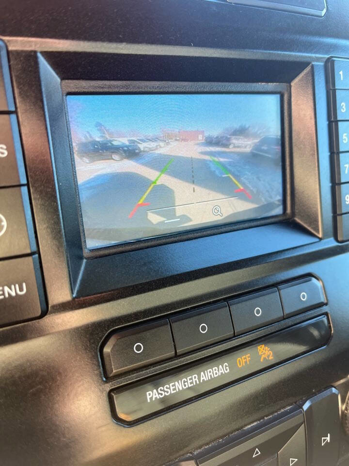 Used 2016 Ford F150 XLT w/ Trailer Tow Package image 58