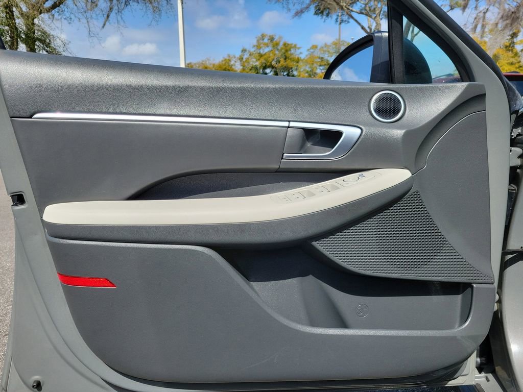 Certified 2023 Hyundai Sonata SEL image 16