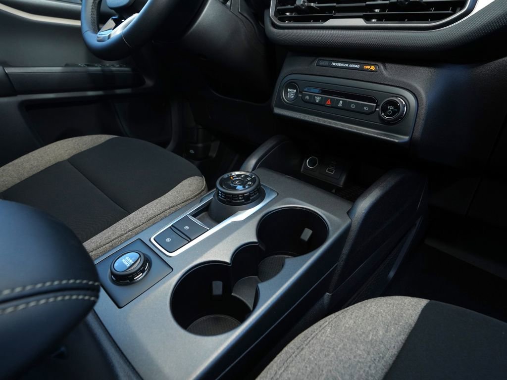 New 2025 Ford Bronco Sport Big Bend w/ Convenience Package image 12