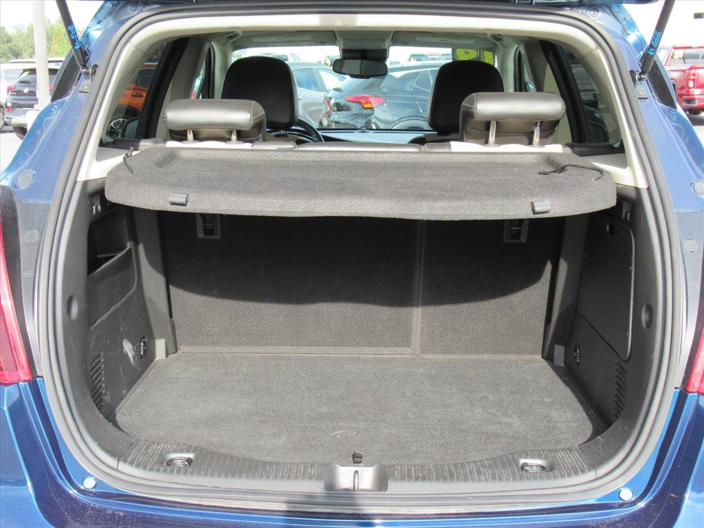 Used 2019 Buick Encore Preferred w/ Safety Package image 25