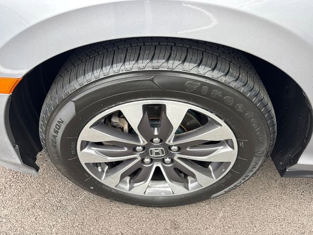 Used 2021 Honda Odyssey EX-L image 36