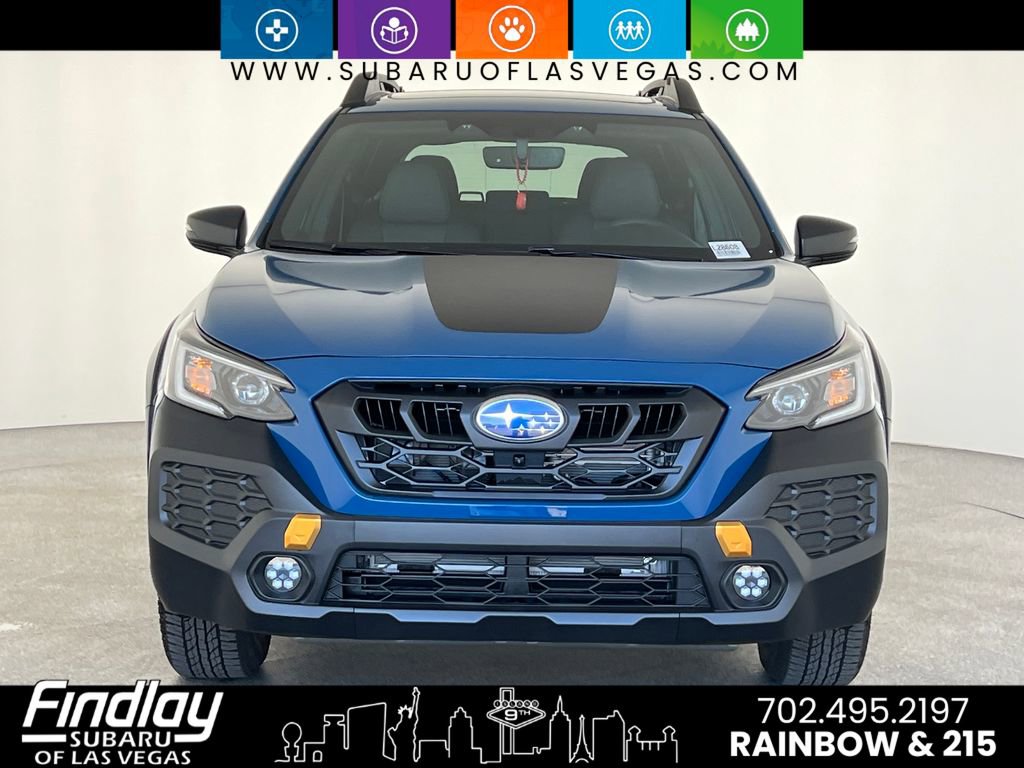 New 2025 Subaru Outback Wilderness image 10