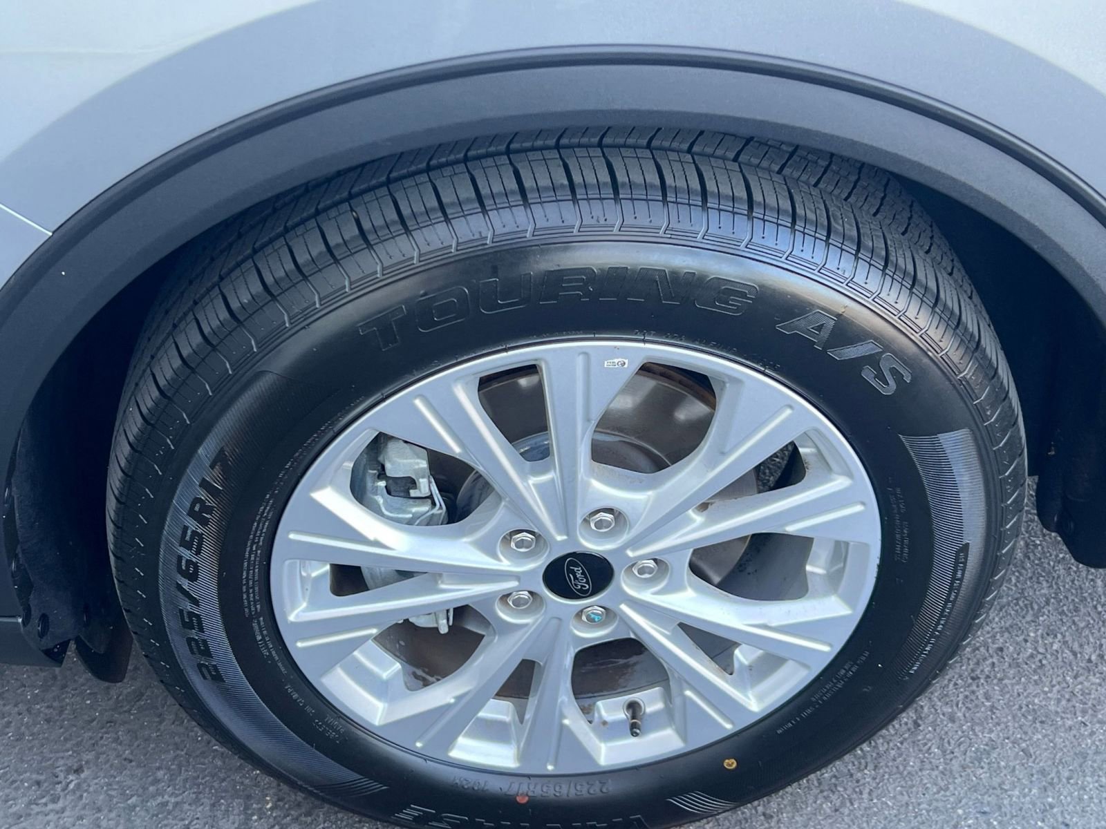 Used 2024 Ford Escape Active image 32