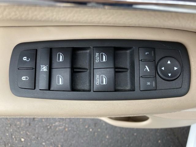 Used 2021 Jeep Grand Cherokee Overland w/ Protech Group AWD/4WD image 24