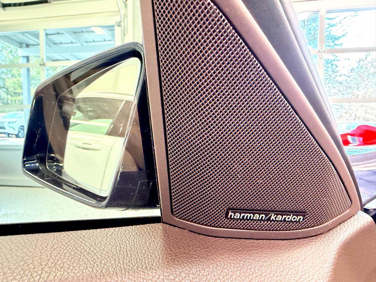 Used 2014 Mercedes-Benz E 350 E350 Sedan image 14