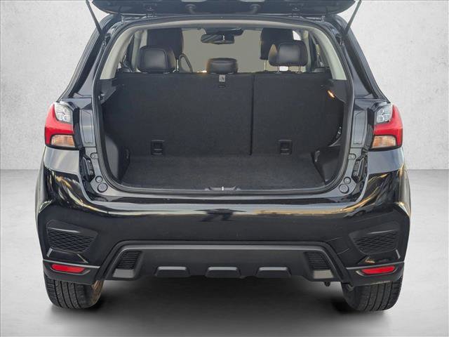 Used 2024 Mitsubishi Outlander Sport AWD image 6