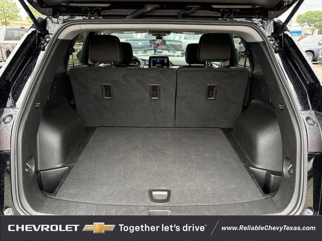 Used 2025 Chevrolet Blazer LT AWD/4WD image 37