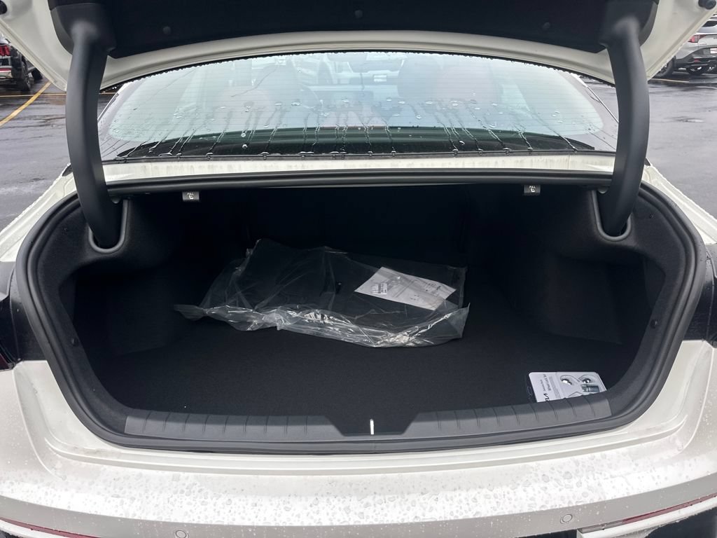 New 2026 Kia K5 GT-Line w/ GT-Line Red Interior Package FWD image 35