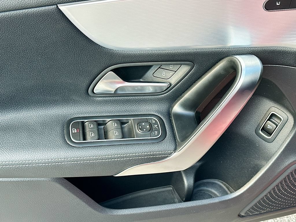 Certified 2022 Mercedes-Benz A 220 4MATIC image 16