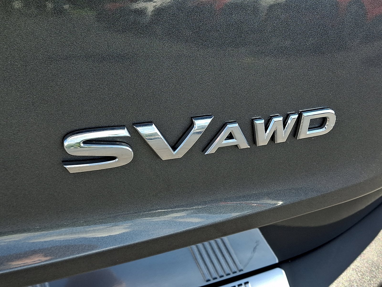 Used 2023 Nissan Rogue SV w/ SV Premium Package AWD/4WD image 31