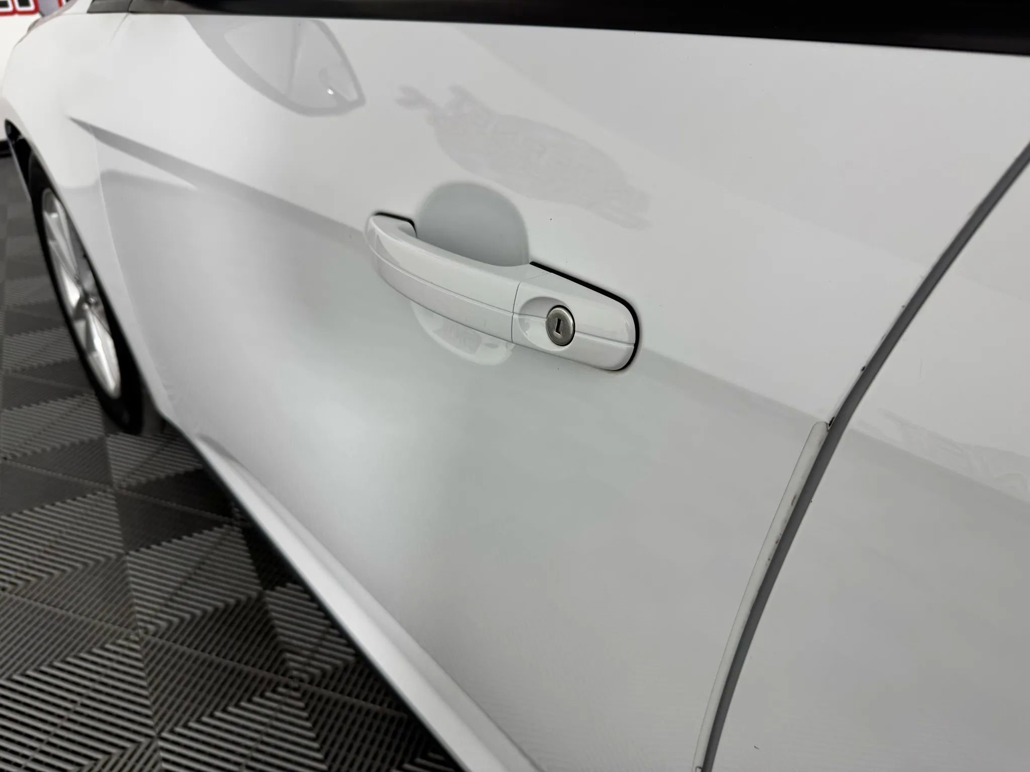 Used 2015 Ford Focus SE image 24