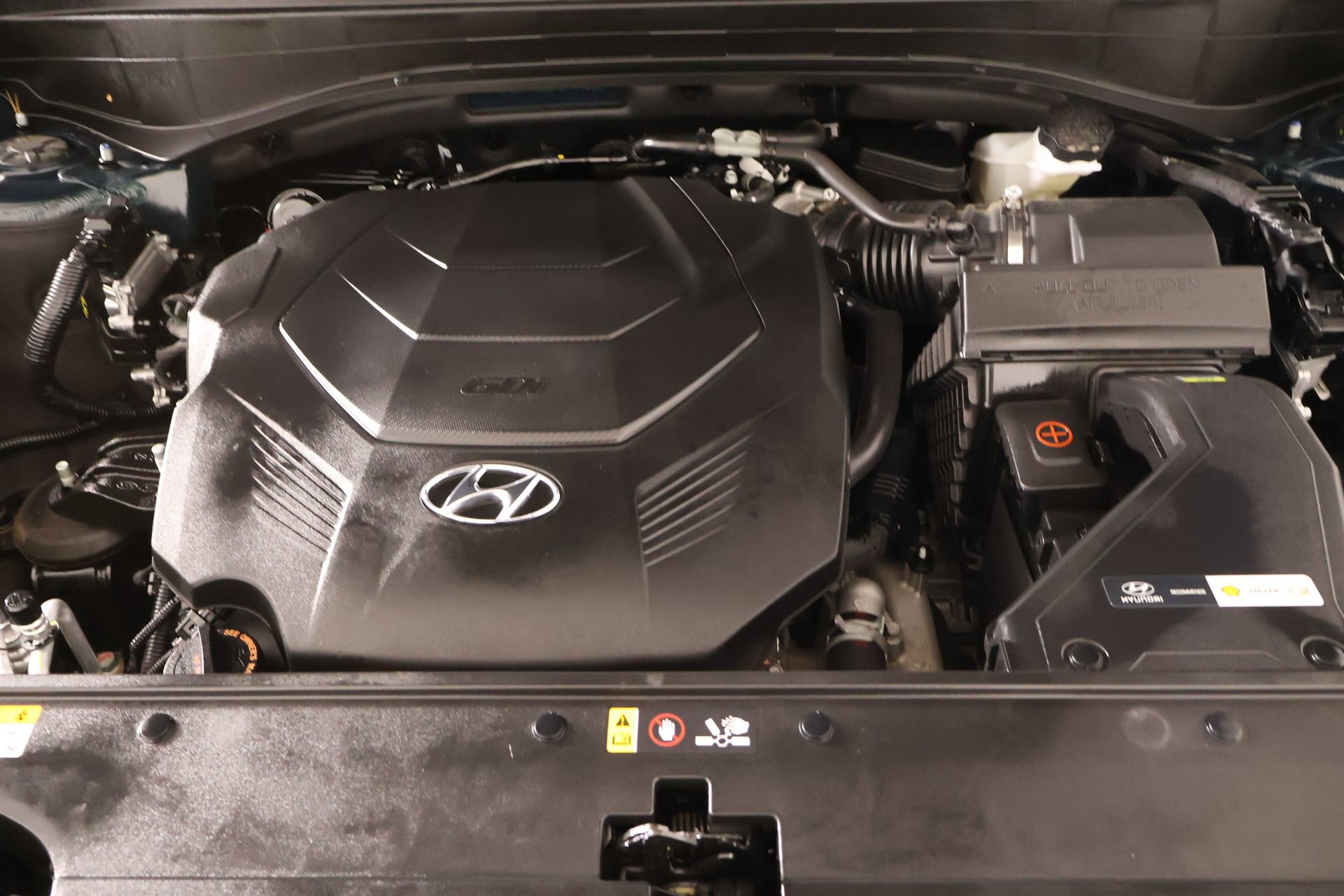 Used 2024 Hyundai Palisade Calligraphy image 22