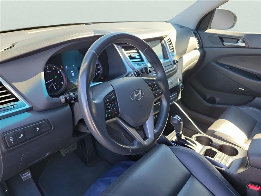 Used 2018 Hyundai Tucson SEL Plus AWD/4WD image 15
