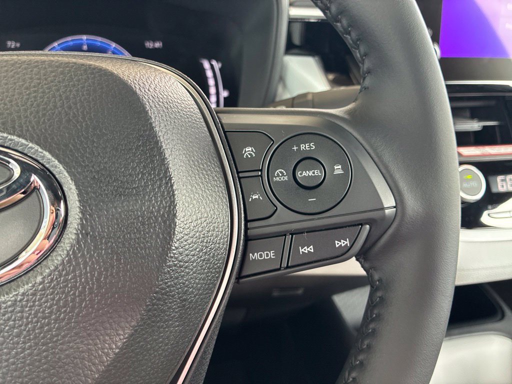 New 2027 Toyota Corolla SE FWD image 25