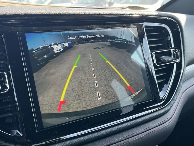 New 2026 Dodge Durango GT image 25