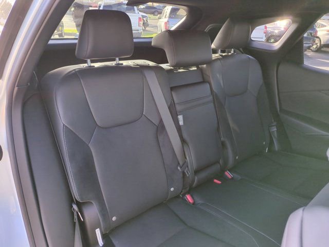 Used 2024 Lexus RX 500h F Sport w/ Convenience Package image 28