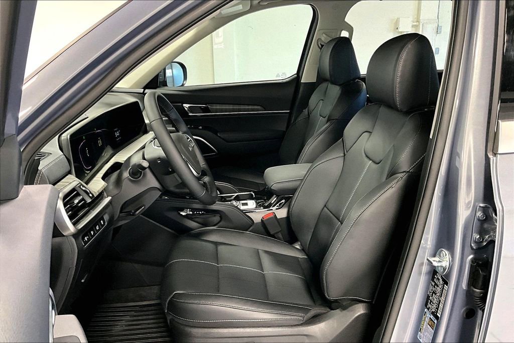 New 2025 Kia Telluride EX image 34