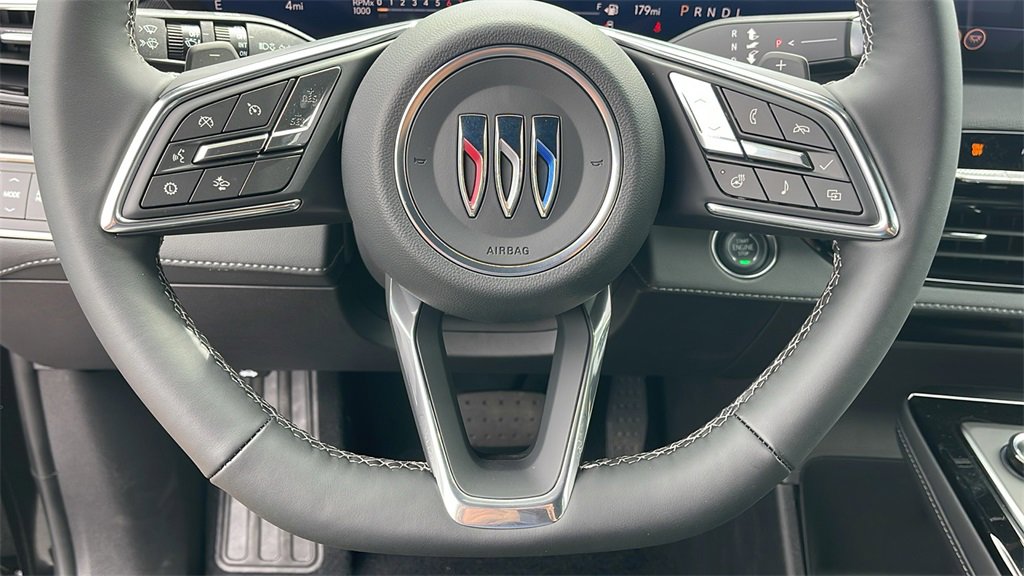 New 2026 Buick Enclave Sport Touring w/ Power Package image 20