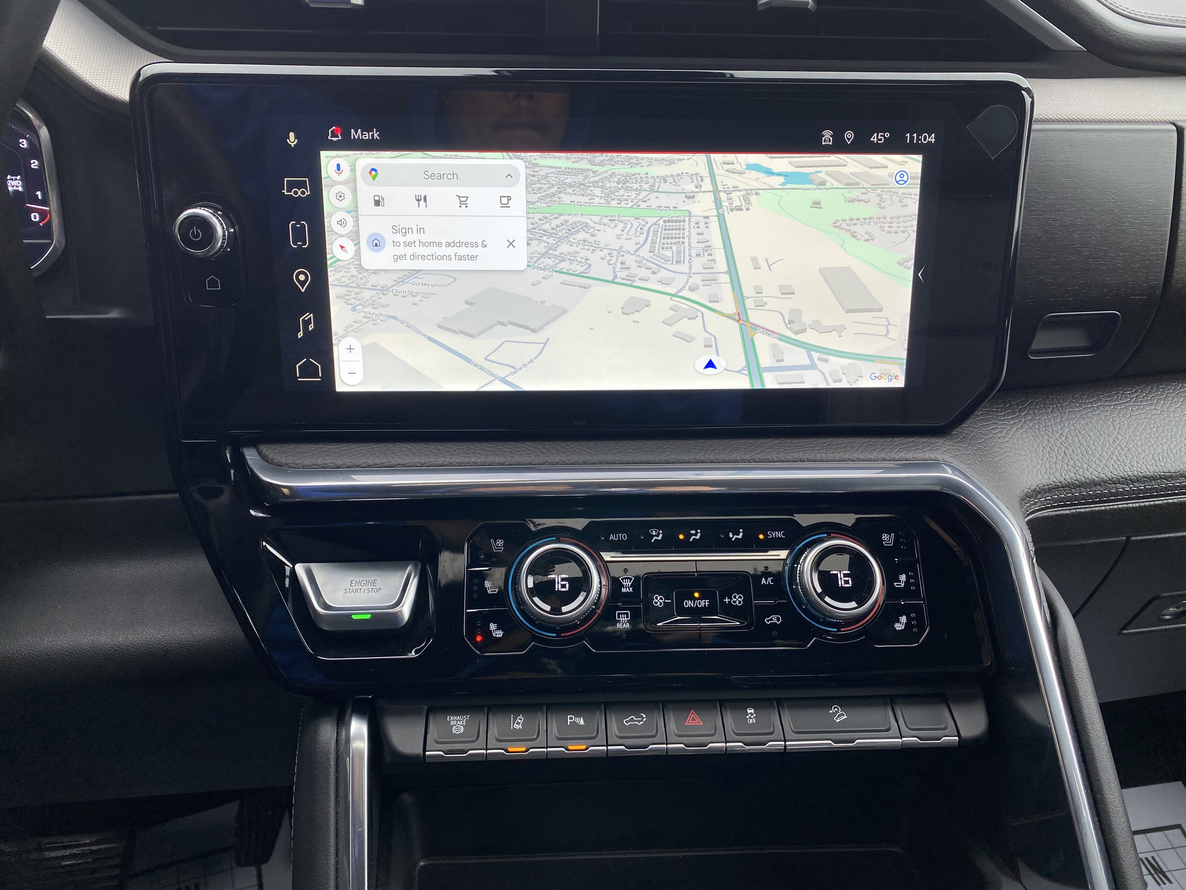 Used 2024 GMC Sierra 2500 Denali w/ Denali Reserve Package image 27