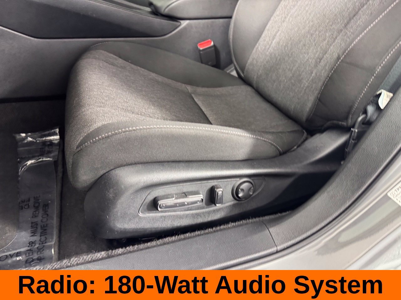Used 2025 Honda Accord SE image 13