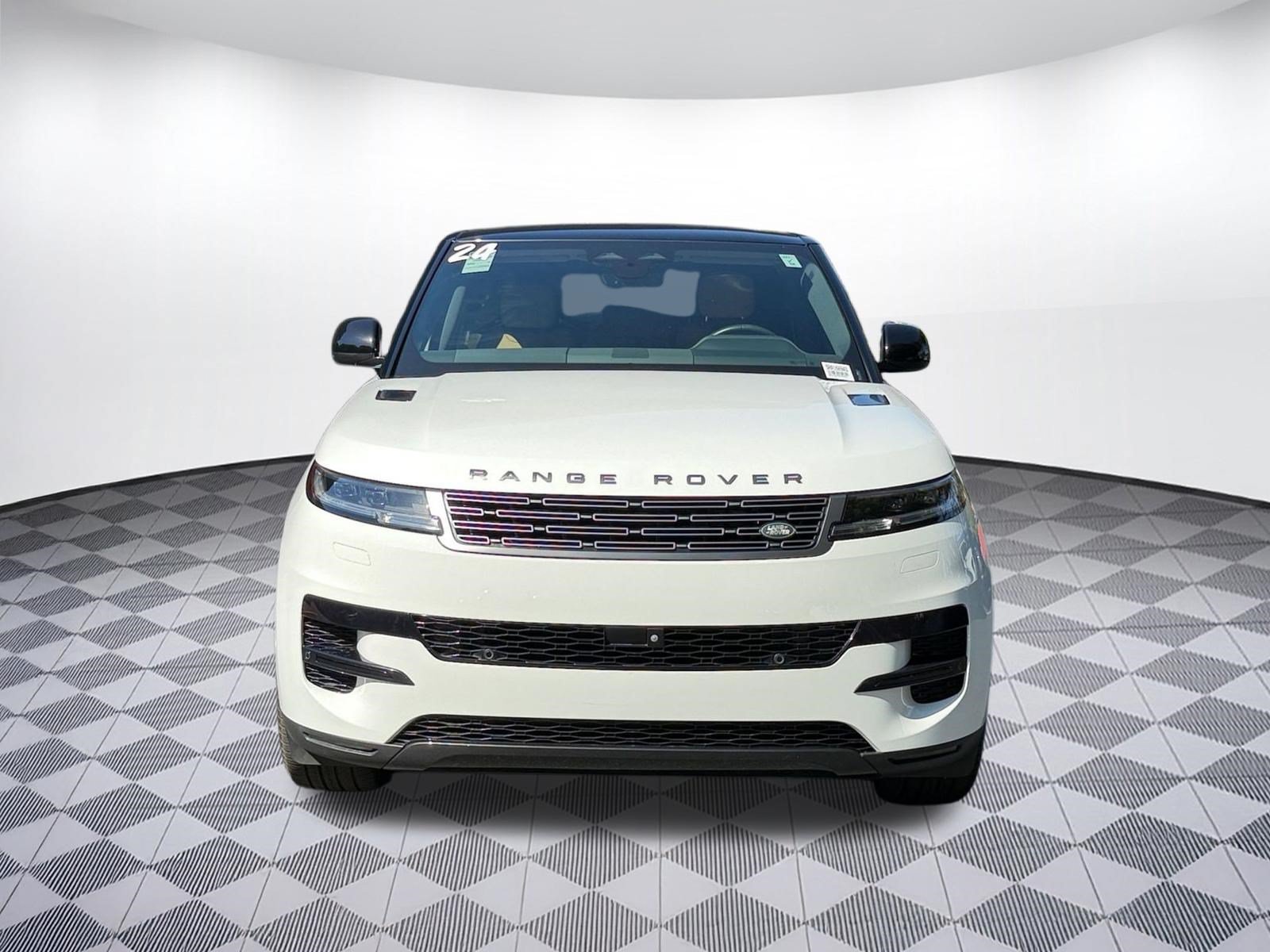 Used 2024 Land Rover Range Rover Sport SE AWD/4WD image 6