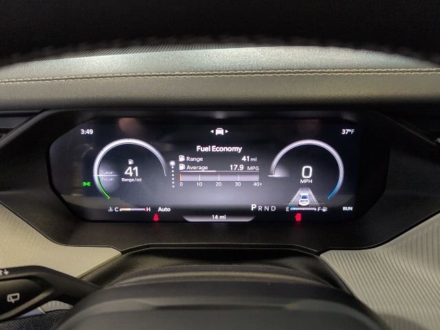 New 2026 Jeep Cherokee Laredo AWD/4WD image 20