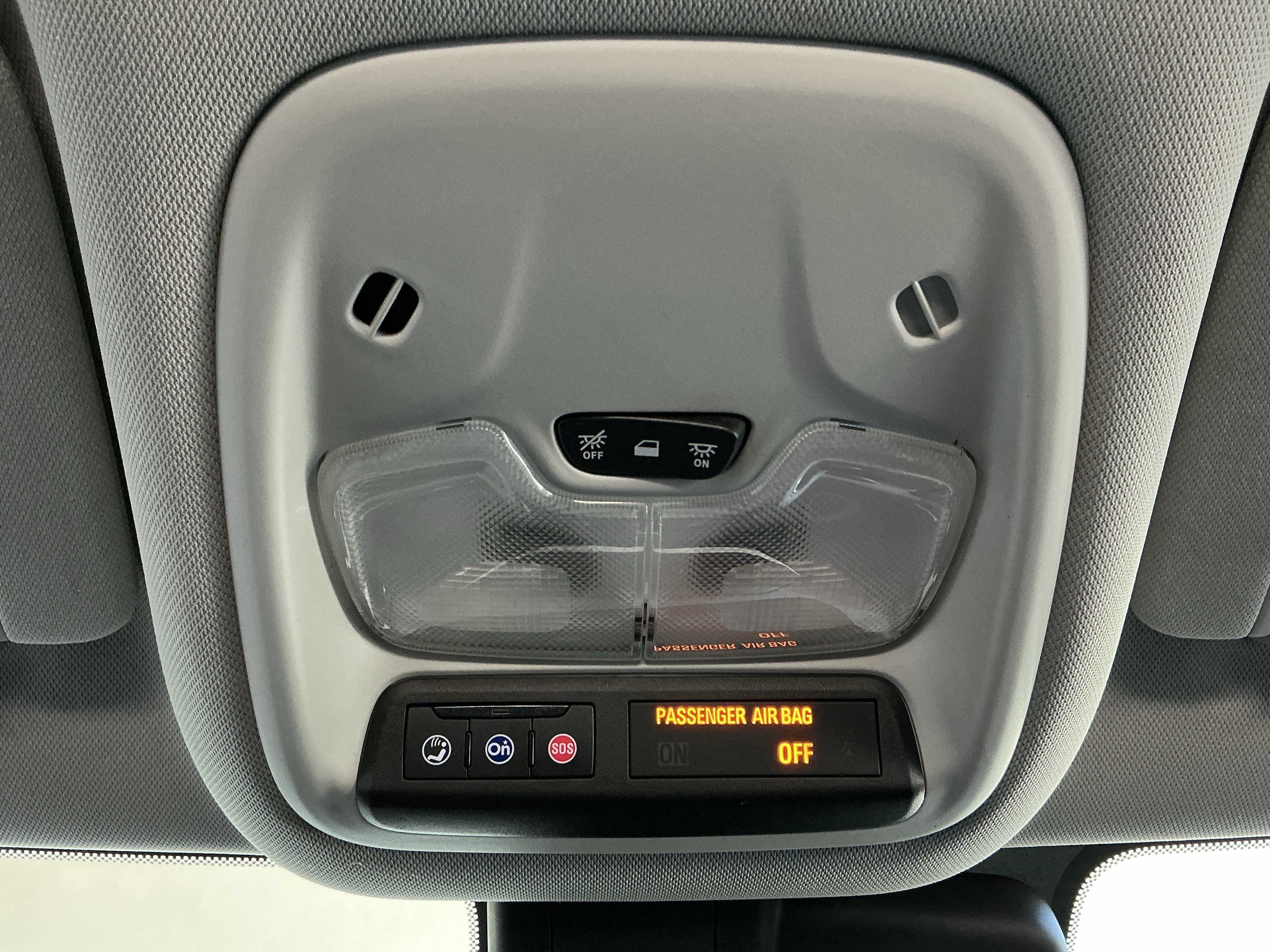 Used 2021 Chevrolet TrailBlazer LT w/ Convenience Package image 17