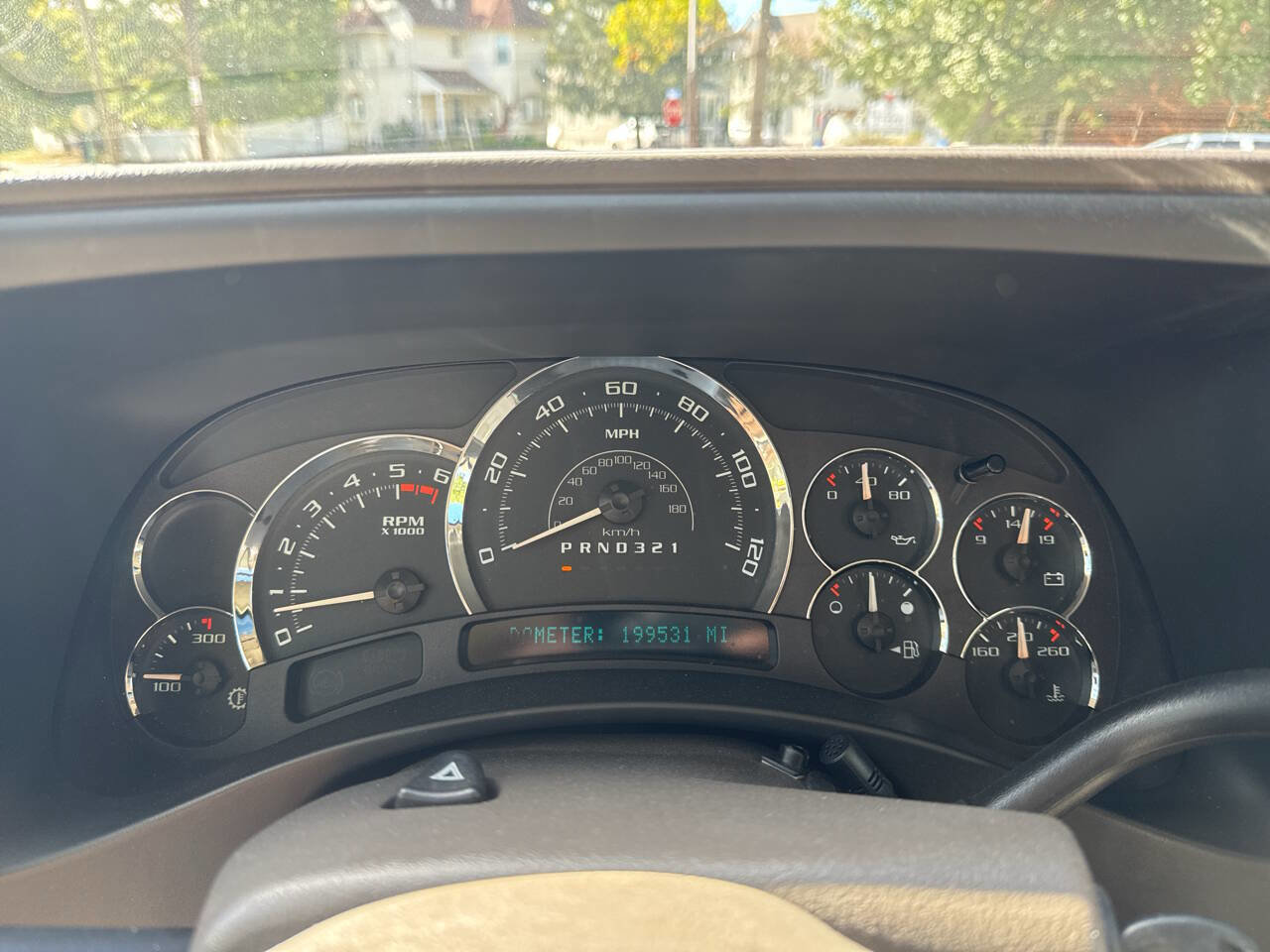 Used 2006 Cadillac Escalade AWD image 10