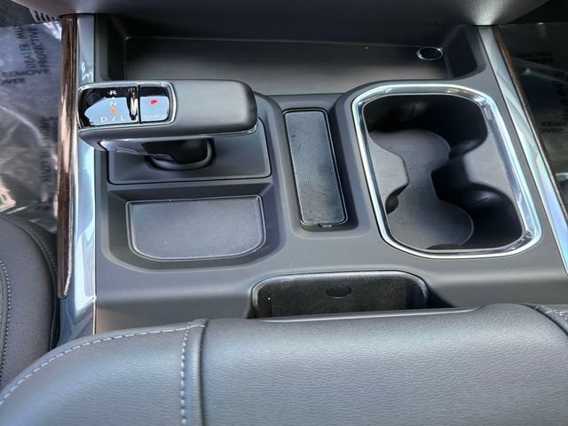 New 2026 GMC Sierra 1500 Elevation w/ Max Trailering Package AWD/4WD image 22