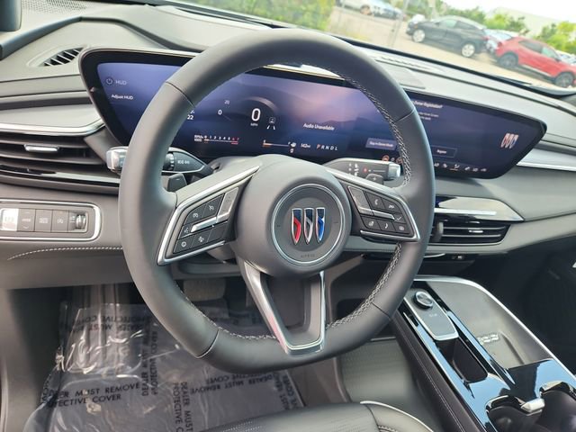 New 2026 Buick Enclave Sport Touring w/ Power Package FWD image 19
