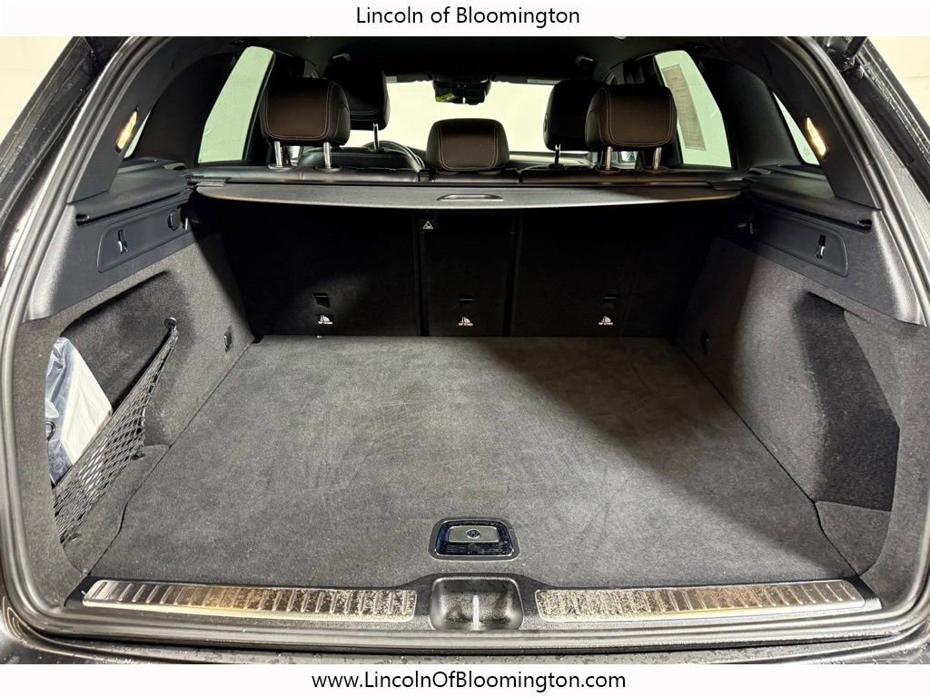 Used 2022 Mercedes-Benz GLC 300 GLC 300 image 55