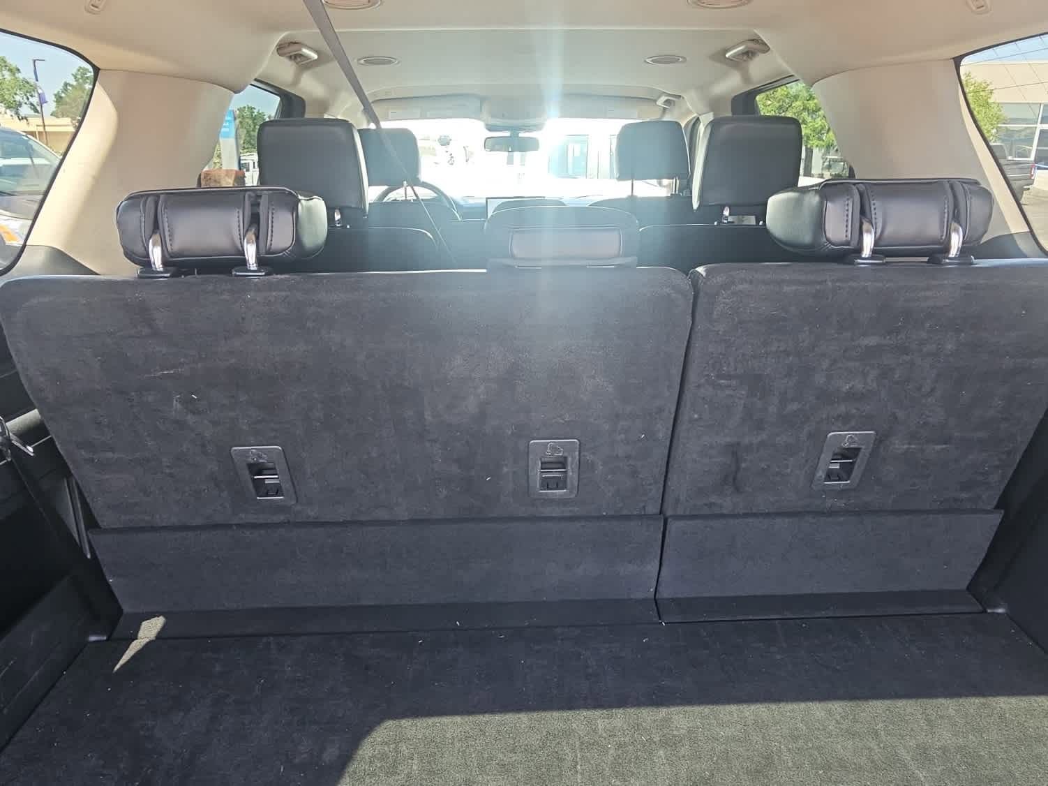 Used 2024 Ford Expedition Max XLT AWD/4WD image 9