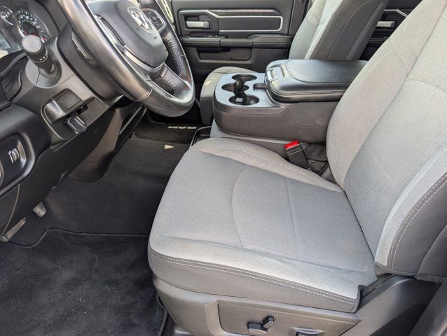 Used 2024 RAM 3500 Big Horn image 14